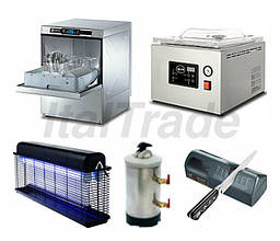 ДОПОМІЖНЕ обладнання