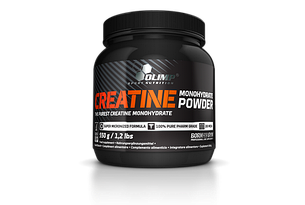 Креатин Olimp Creatine monohydrate 500 g