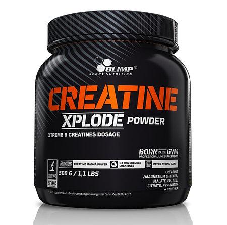 Креатин OLIMP Creatine XPLODE 500 g