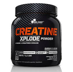 Креатин OLIMP Creatine XPLODE 500 g