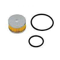 Фільтр газу ГБО в редуктор Tomasetto, Lovaто з гумками Опт