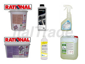 Професійна ХІМІЯ