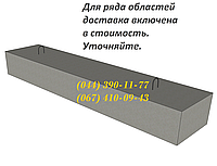 8ПП 21-71п перемычка плитная железобетонная ЖБИ