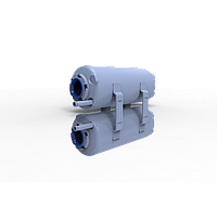 Бойлер 80 л. Willer електричний накопичувальний EV80DR Grand, фото 7