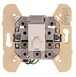 MEC 21 (EFAPEL, Португалія) — механізми для серій LOGUS 90, sirius 70, APOLO 5000, фото 8