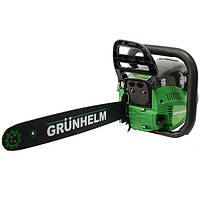 Бензопила ланцюгова Grunhelm GS5200M Professional