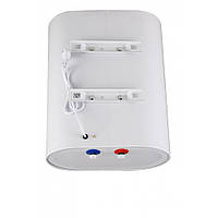 Бойлер 100 л. Willer електричний накопичувальний EVH100R Spring, фото 6