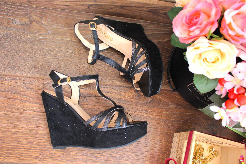 Босоніжки "Brino Rolls", фото 1