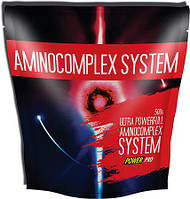 Аминокислоты Power Pro AminoComplex System 500g