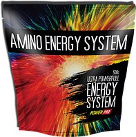 Аминокислоты Power Pro Amino Energy System 500g