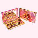 Тіні LIME CRIME VENUS XL (The ultimate grunge), фото 2