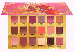 Тіні LIME CRIME VENUS XL (The ultimate grunge)