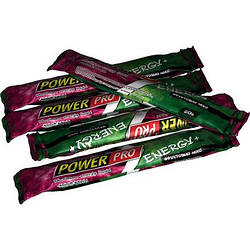 Power Pro Стік ENERGY+ 20г 30шт