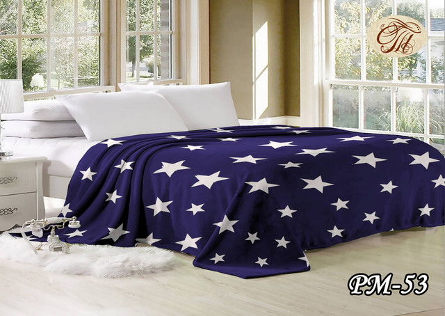 Плед из флиса PM-053, купить цена Плед из флиса PM-053