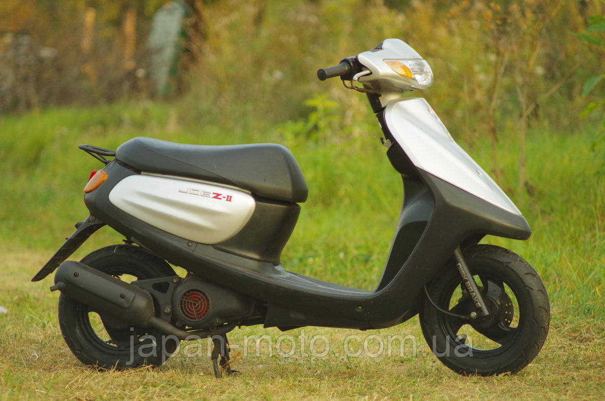 Скутер Yamaha jog 50