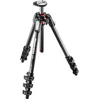 Штатив Manfrotto Carbon Fiber Tripod (MT190CXPRO4)