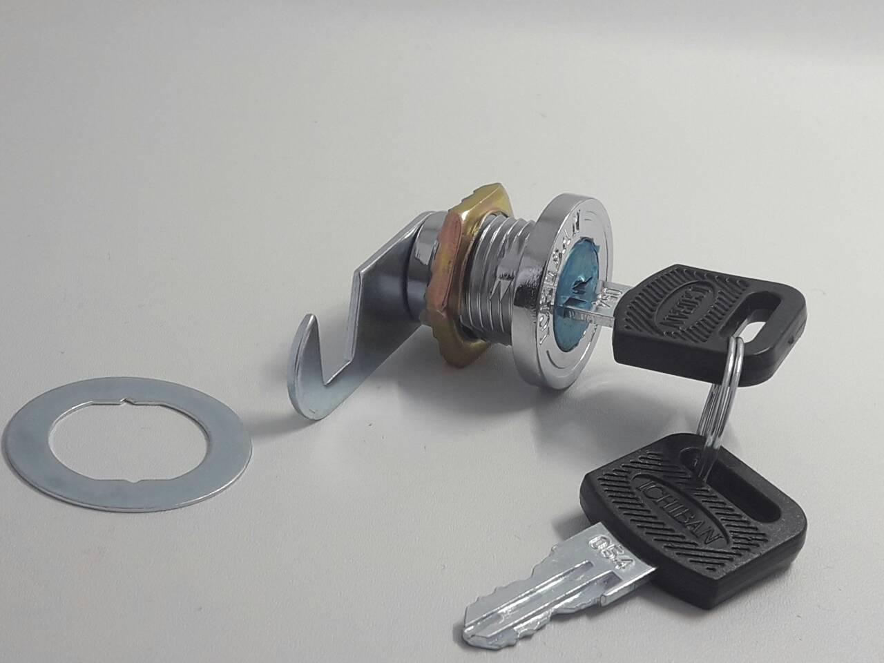 Замок поштовий Економ, фото 1