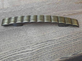 Ручки меблеві бронза