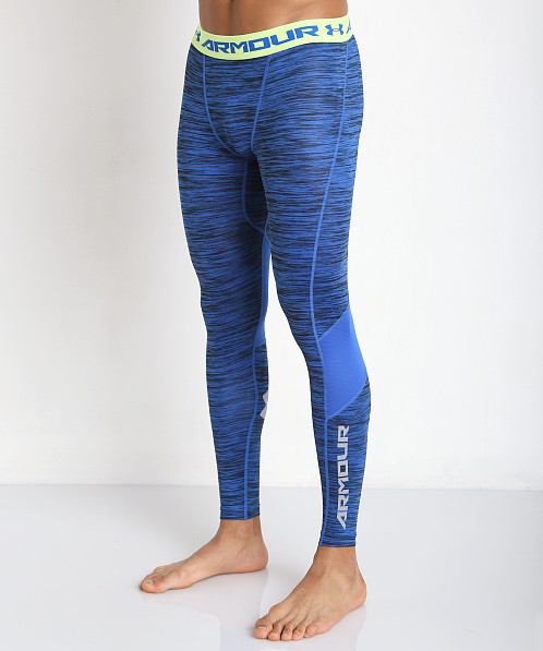 Легінси (Лосини) Under Armour Heatgear Compression Legging (CoolSwitch)