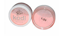 Кольоровий акрил Kodi Professional L23 4,5 г.
