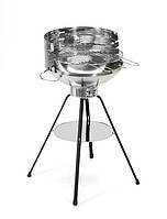 Гриль Ferraboli 214 GIRASOLE INOX