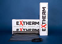 Extherm ET ECO 075-180 (0,75м2) мат в плитку, алюм. экран, 3мм толщина