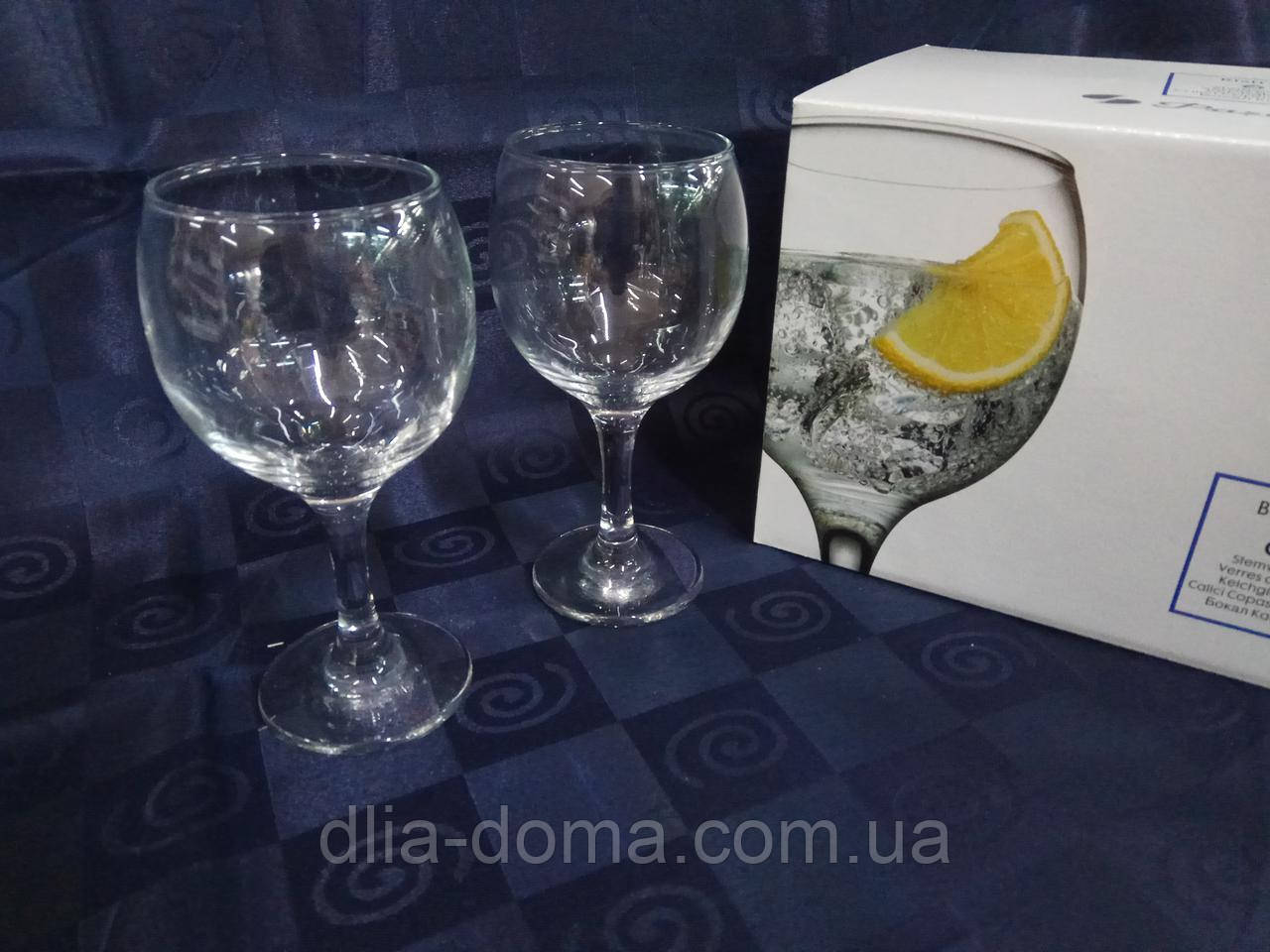 Бістро фужер 290х6, фото 1