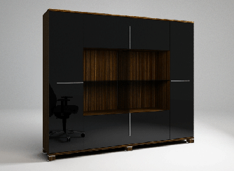 Шафа для документів Квадро