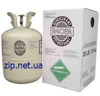 Купить Фреон R-406а упаковка 13.6 кг., цена — Prom.ua (ID#30992045)