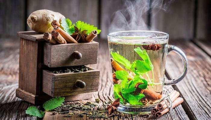 Монастирський чай для схуднення, фото 1