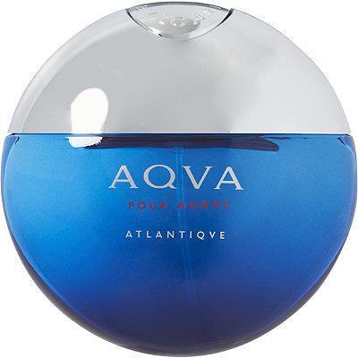 Bvlgari Aqva Pour Homme Atlantiqve туалетна вода 100 ml. (Тестер Бултарі Аква Пур Хом Атлантик)