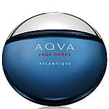 Bvlgari Aqva Pour Homme Atlantiqve туалетна вода 100 ml. (Тестер Бултарі Аква Пур Хом Атлантик), фото 3