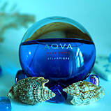 Bvlgari Aqva Pour Homme Atlantiqve туалетна вода 100 ml. (Тестер Бултарі Аква Пур Хом Атлантик), фото 6