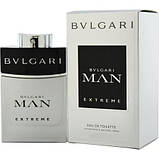 Bvlgari Man Extreme туалетна вода 100 ml. (Тестер Булгарі Мен Екстрим), фото 3