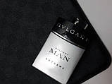 Bvlgari Man Extreme туалетна вода 100 ml. (Тестер Булгарі Мен Екстрим), фото 6