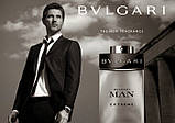 Bvlgari Man Extreme туалетна вода 100 ml. (Тестер Булгарі Мен Екстрим), фото 7
