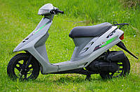 Скутер Honda Dio 27