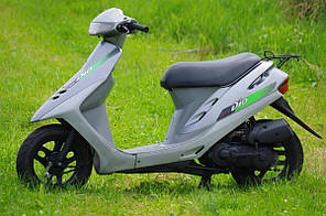 Скутер Honda Dio 27