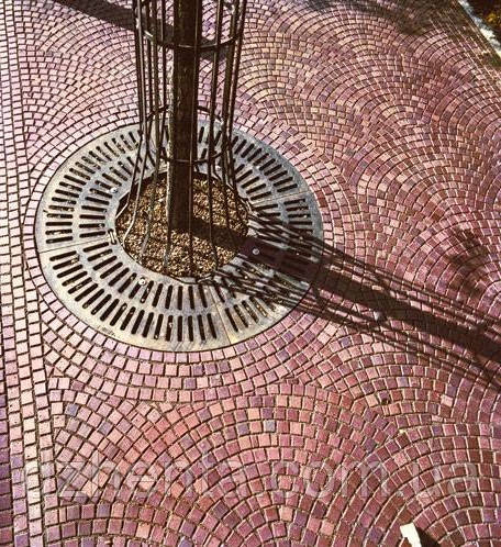 Клинкерная брусчатка Mozaika - фото 2 - id-p34556319