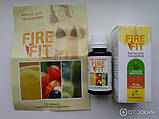 Краплі для схуднення FIRE FIT, фото 3