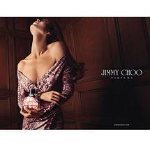 Jimmy Choo Jimmy Choo туалетна вода 100 ml. (Джиммі Чу Джиммі Чу), фото 3