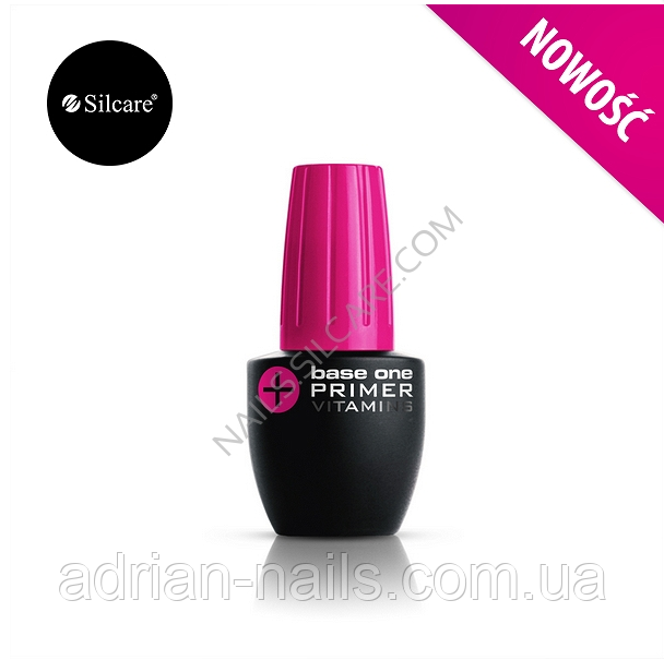 Base One Primer + vitamins 1 литр ОПТ
