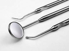 Стоматологічні інструменти