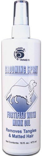2015 Ring5 Grooming Spray Спрей проти ковтунів, 473 мл