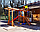 Дитячий майданчик SportBaby-14, фото 6