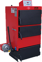 Котел тривалого горіння Roda RK3G-20