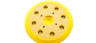 Підошва шліфмашинки d = 150 мм