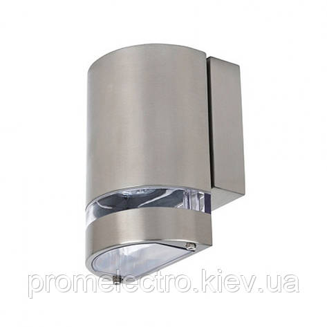 Світильник фасадний HL 248 GU10, фото 1