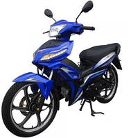 Скутеретт Spark 125C-3