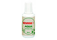 Корректор жидкий Kores Aqua (K69101)